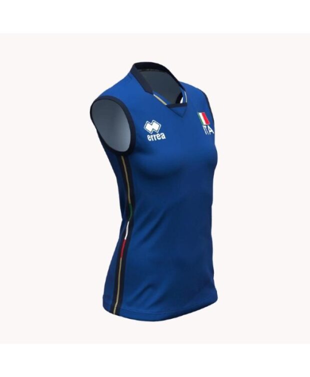 1° MAGLIA GARA DONNA PARIGI OFFICIAL AD 24/25 - immagine 4