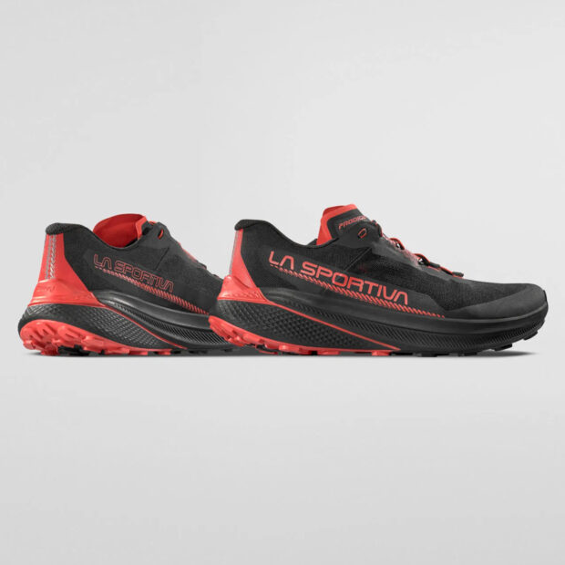 LA SPORTIVA PRODIGIO - immagine 4