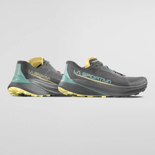 LA SPORTIVA PRODIGIO W - immagine 4