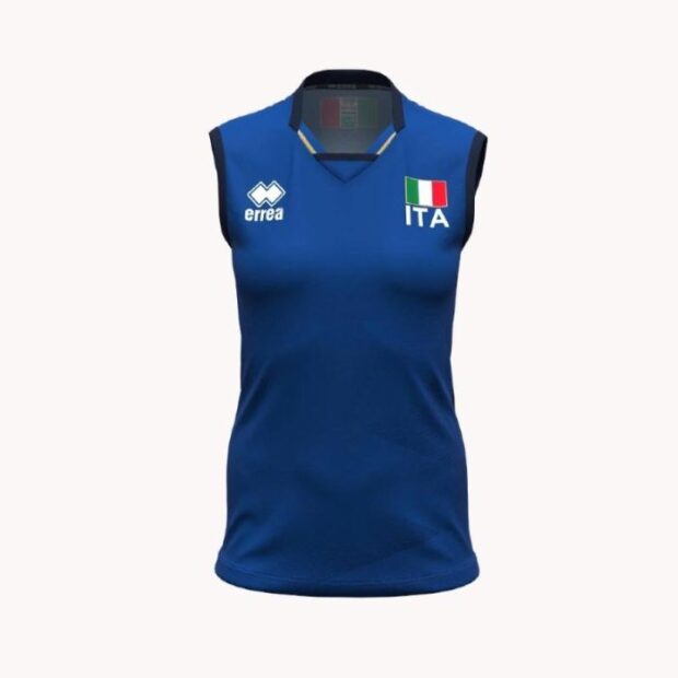 1° MAGLIA GARA DONNA PARIGI OFFICIAL AD 24/25