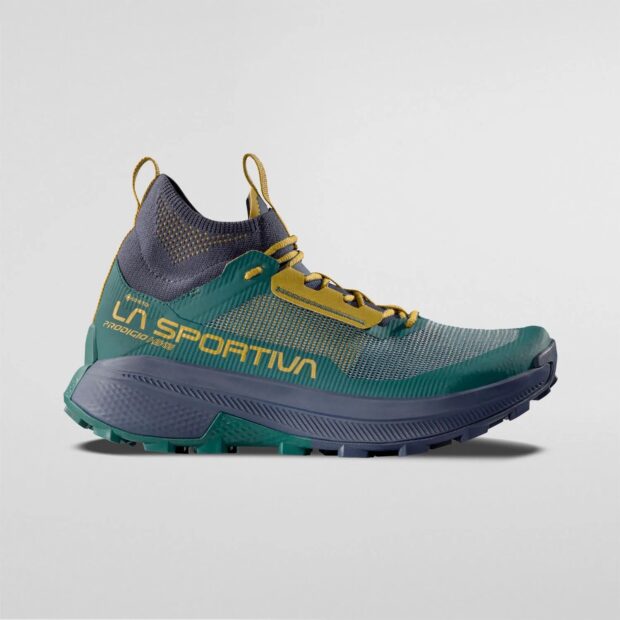 LA SPORTIVA PRODIGIO HIKE GTX