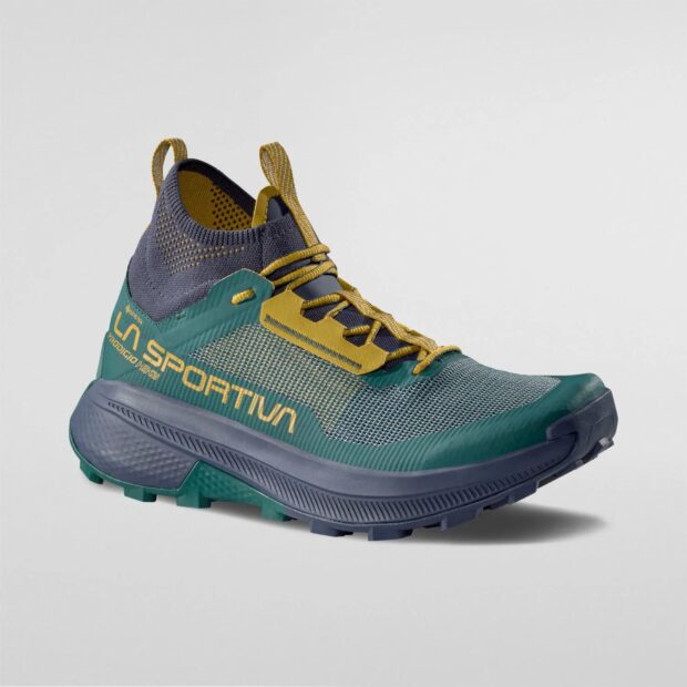 LA SPORTIVA PRODIGIO HIKE GTX - immagine 3