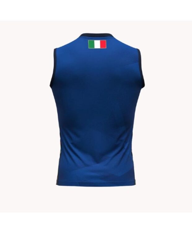 1° MAGLIA GARA UOMO PARIGI OFFICIAL AD 24/25 - immagine 2