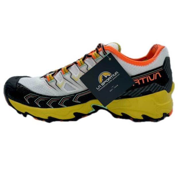 LA SPORTIVA ULTRA RAPTOR 2 - immagine 3