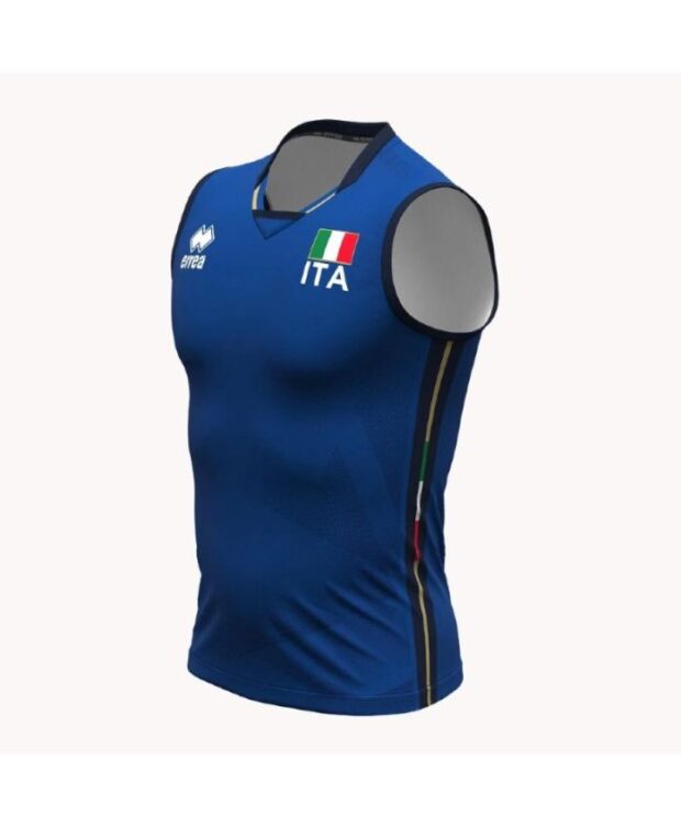 1° MAGLIA GARA UOMO PARIGI OFFICIAL AD 24/25 - immagine 3