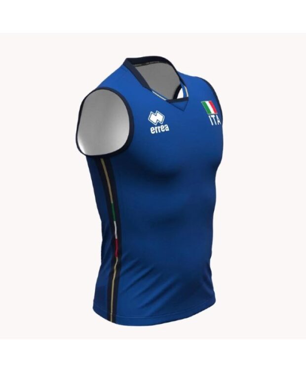 1° MAGLIA GARA UOMO PARIGI OFFICIAL AD 24/25 - immagine 4