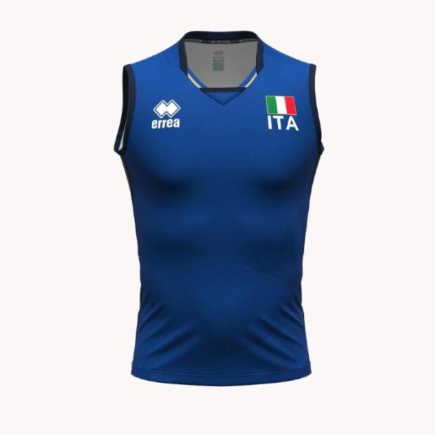 1° MAGLIA GARA UOMO PARIGI OFFICIAL AD 24/25