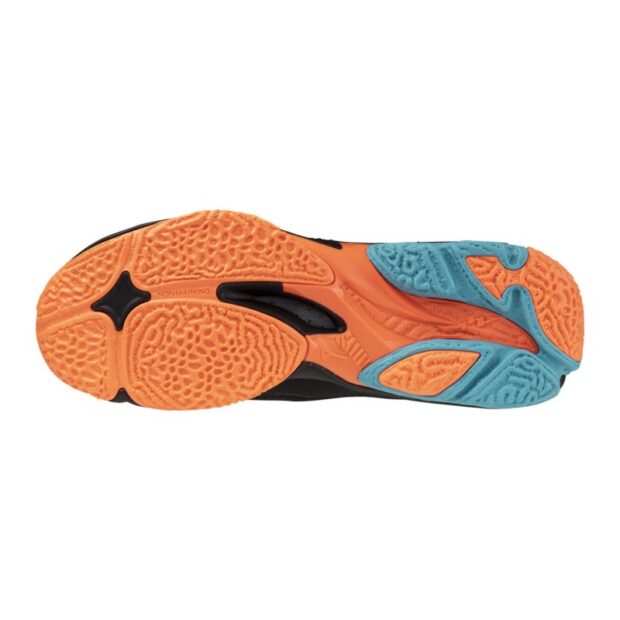 MIZUNO LIGHTNING Z 8 MID - immagine 2