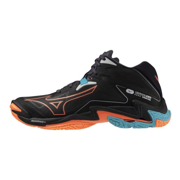 MIZUNO LIGHTNING Z 8 MID