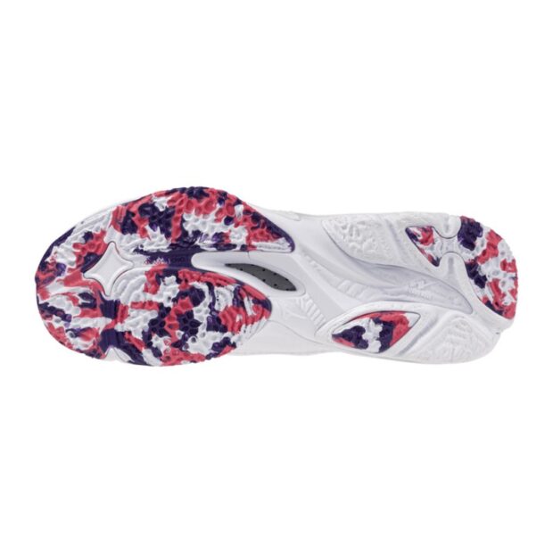 MIZUNO LIGHTNING Z 8 MID W - immagine 5