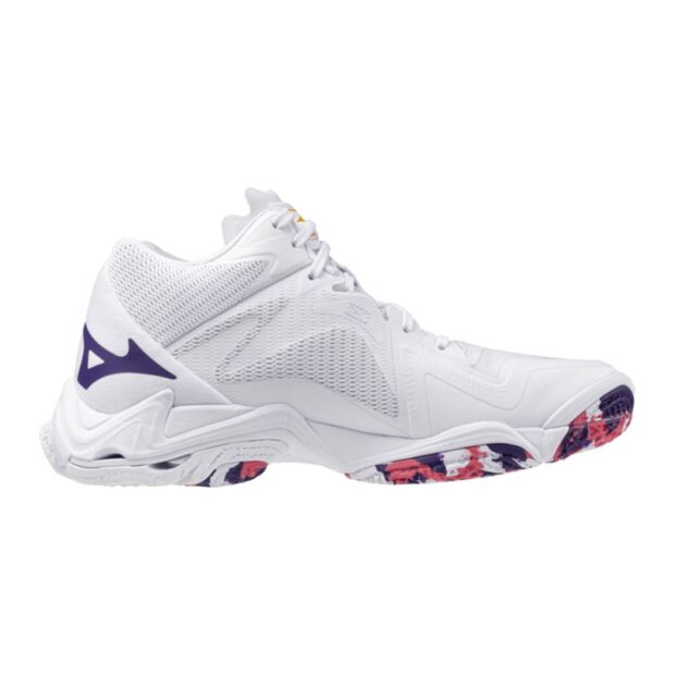 MIZUNO LIGHTNING Z 8 MID W - immagine 2
