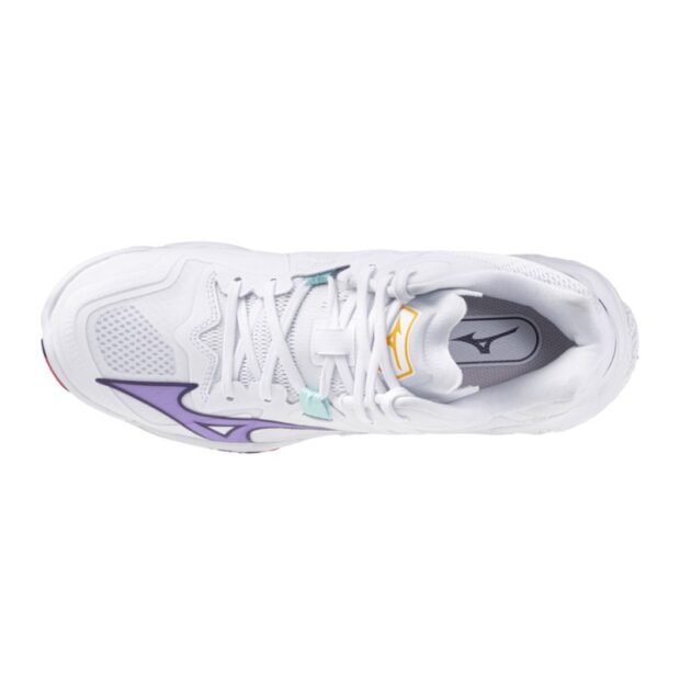 MIZUNO LIGHTNING Z 8 MID W - immagine 3