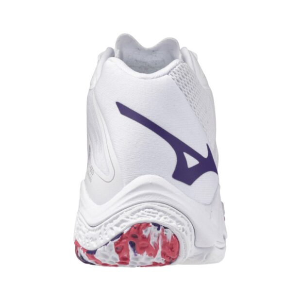 MIZUNO LIGHTNING Z 8 MID W - immagine 4