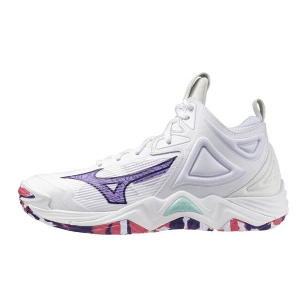 MIZUNO MOMENTUM MID 3 W