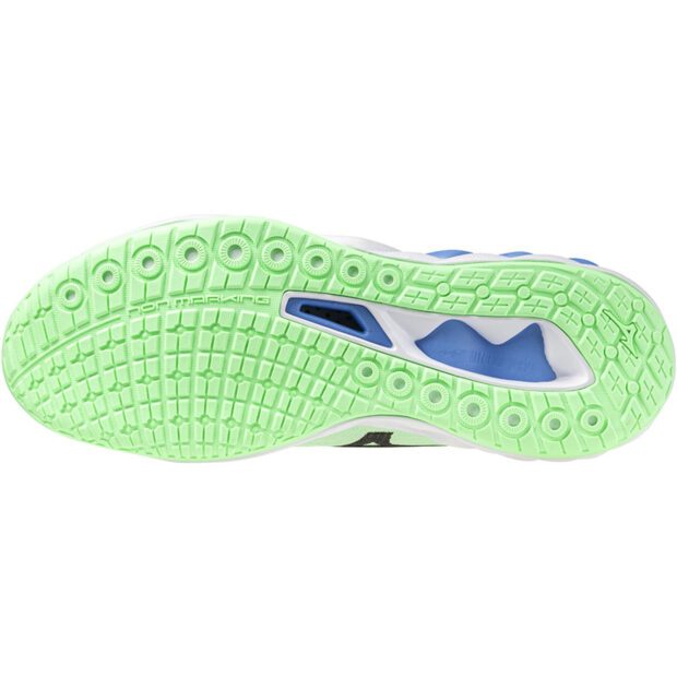 MIZUNO LUMINOUS 3 - immagine 2