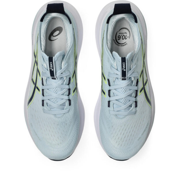 ASICS NIMBUS 27 - immagine 4