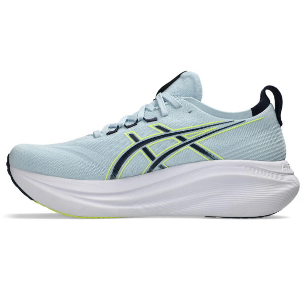 ASICS NIMBUS 27 - immagine 5