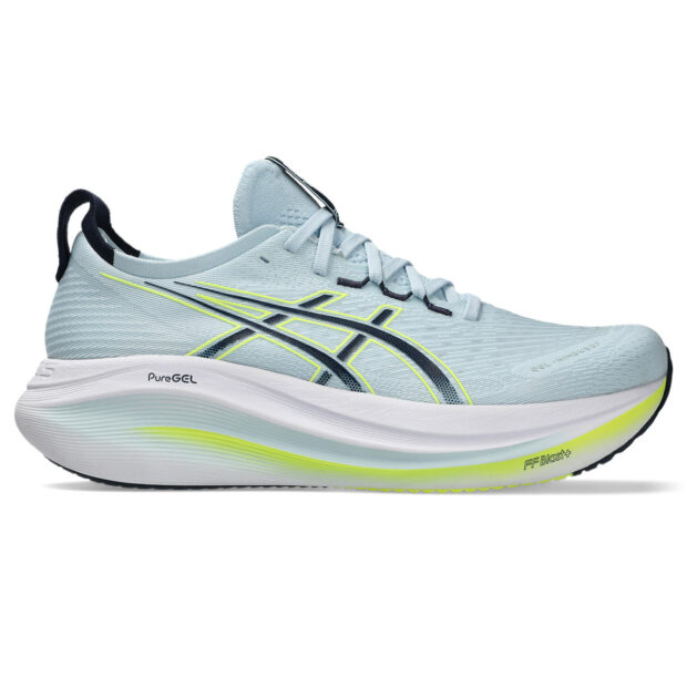 ASICS NIMBUS 27
