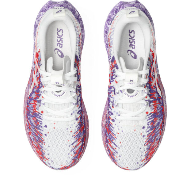 ASICS NOOSA TRI 16 W - immagine 4