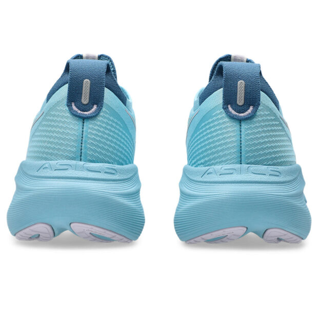 ASICS NIMBUS 27 W - immagine 3
