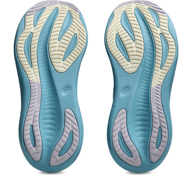ASICS NIMBUS 27 W - immagine 4