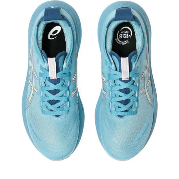 ASICS NIMBUS 27 W - immagine 5