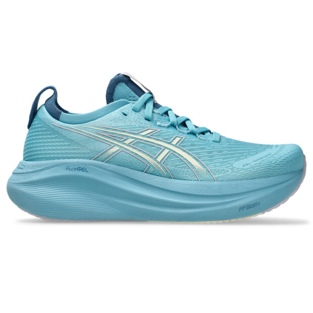 ASICS NIMBUS 27 W