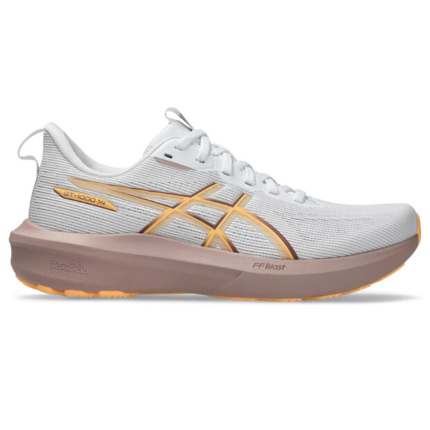 ASICS GT 1000 14 W