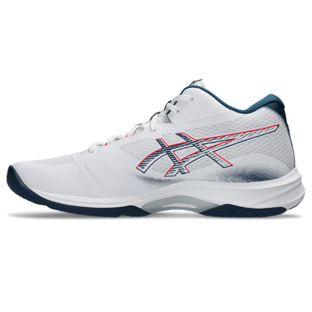 ASICS NETBURNER BALLISTIC FF MT 4 - immagine 2