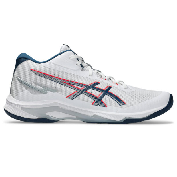 ASICS NETBURNER BALLISTIC FF MT 4