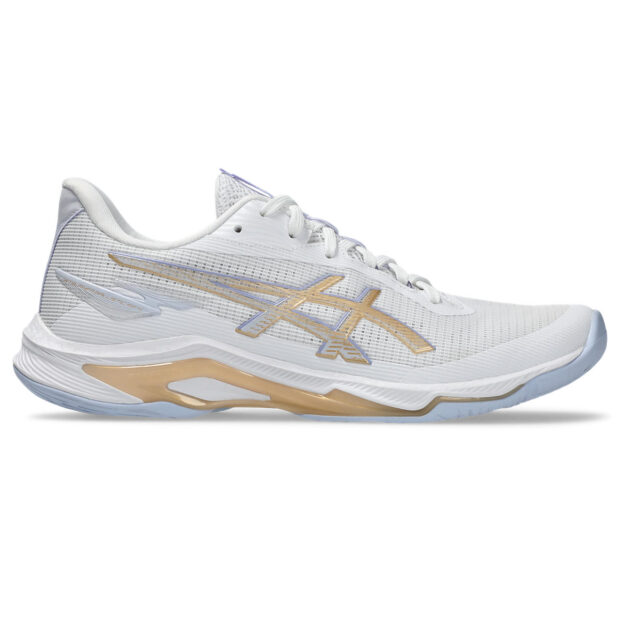 ASICS NETBURNER BALLISTIC FF 4 W