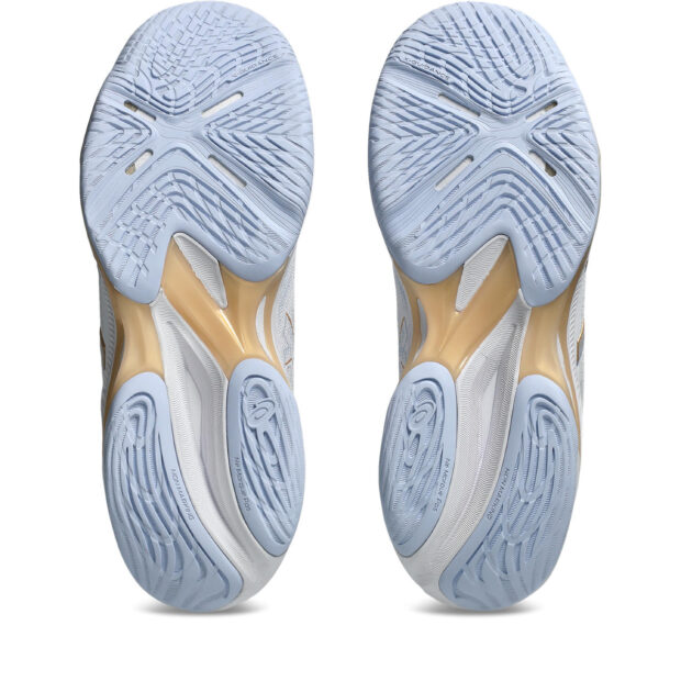 ASICS NETBURNER BALLISTIC FF MT 4 W - immagine 4