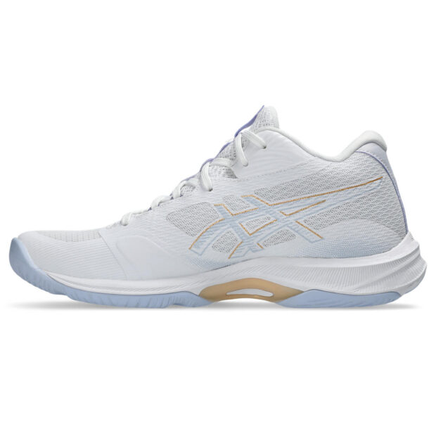 ASICS NETBURNER BALLISTIC FF MT 4 W - immagine 2