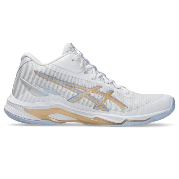 ASICS NETBURNER BALLISTIC FF MT 4 W
