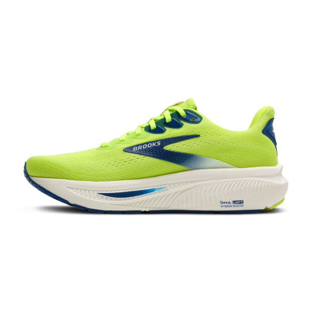 BROOKS GHOST 17 - immagine 4