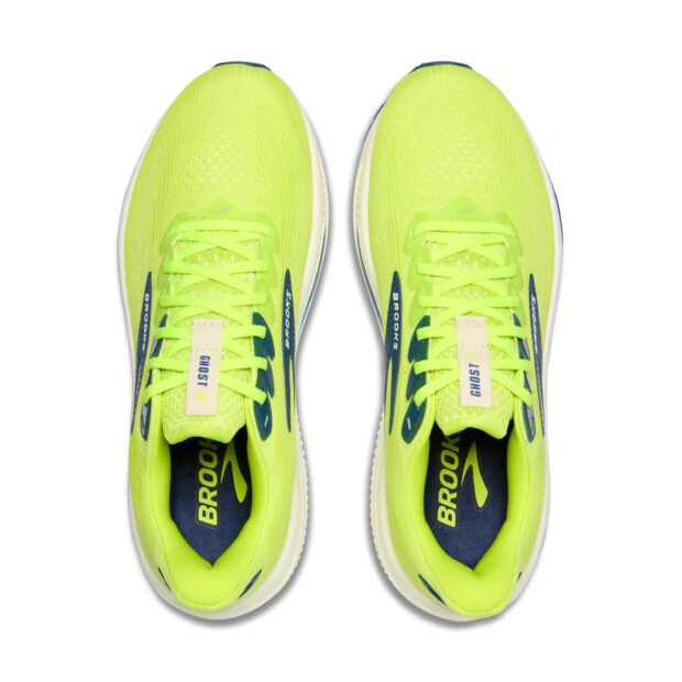 BROOKS GHOST 17 - immagine 5