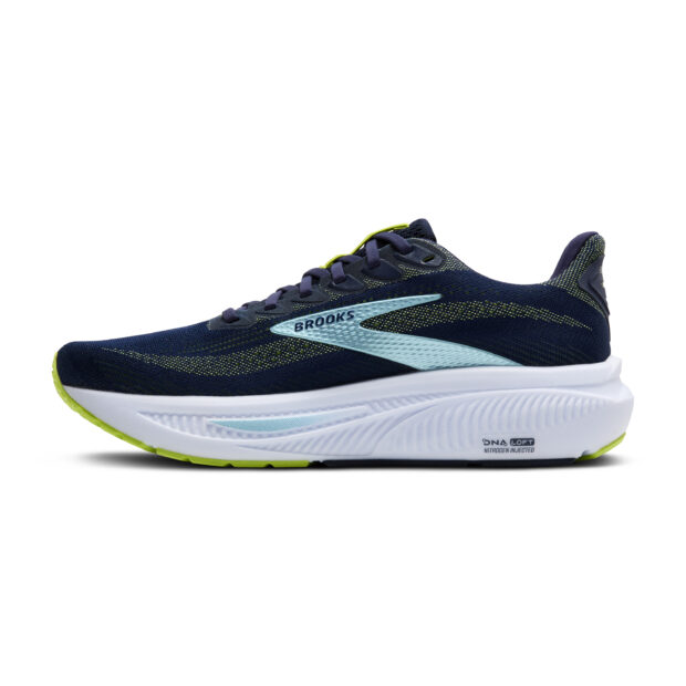 BROOKS GHOST 17 - immagine 4