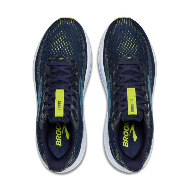 BROOKS GHOST 17 - immagine 5
