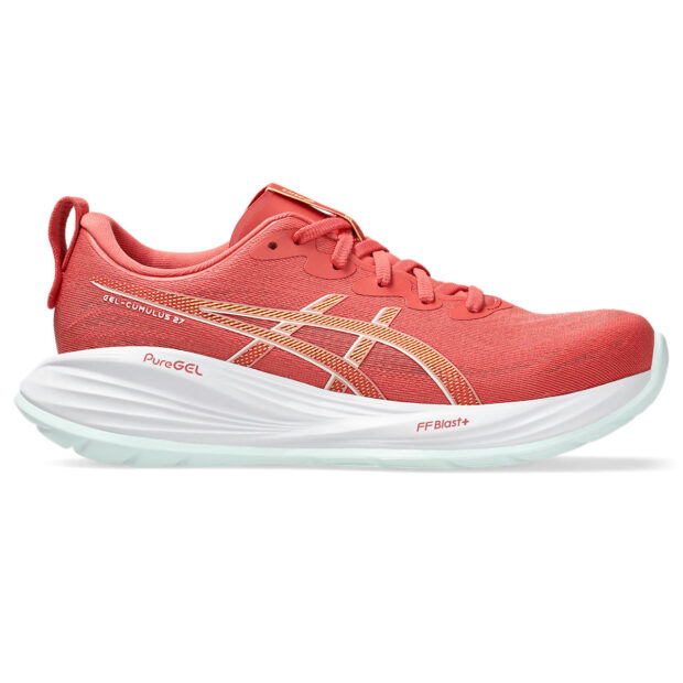 ASICS CUMULUS 27 W