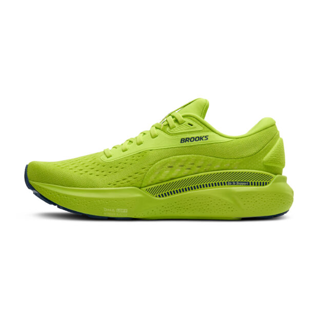 BROOKS ADRENALINE GTS 24 - immagine 4