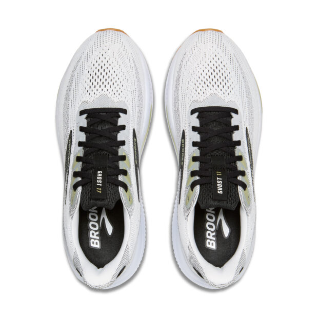 BROOKS GHOST 17 - immagine 2