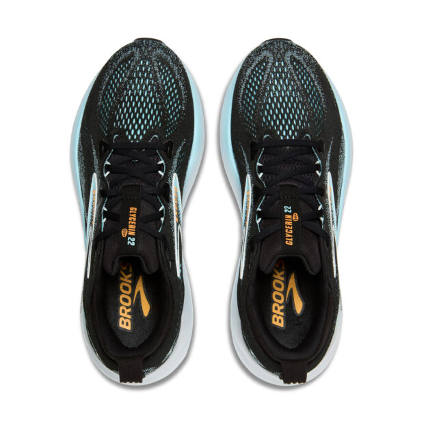 BROOKS GLYCERIN 22 - immagine 3