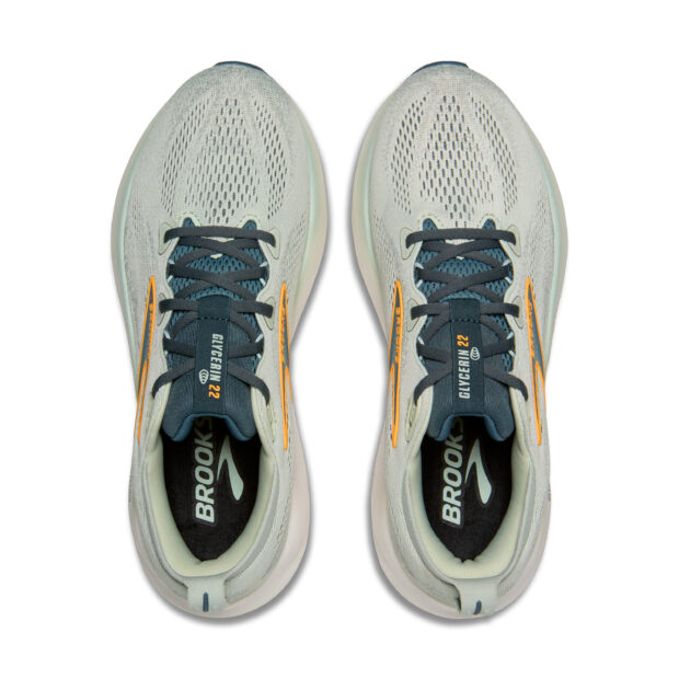 BROOKS GLYCERIN 22 - immagine 2
