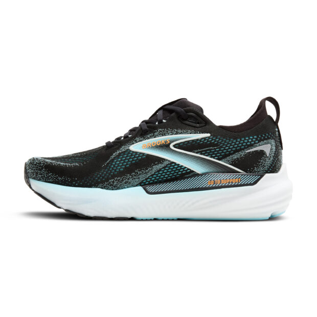 BROOKS GLYCERIN GTS 22 - immagine 4