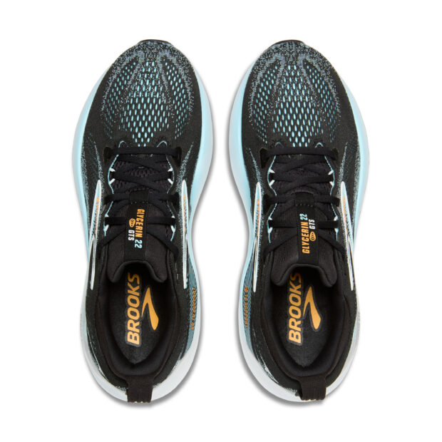 BROOKS GLYCERIN GTS 22 - immagine 5