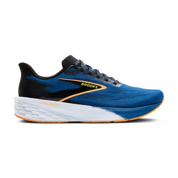 BROOKS LAUNCH 11