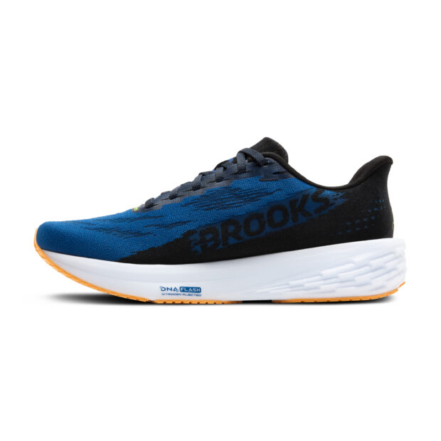 BROOKS LAUNCH 11 - immagine 4