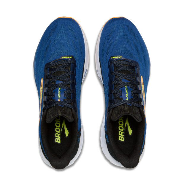 BROOKS LAUNCH 11 - immagine 5