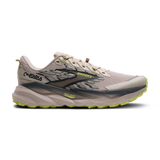 BROOKS CASCADIA 19