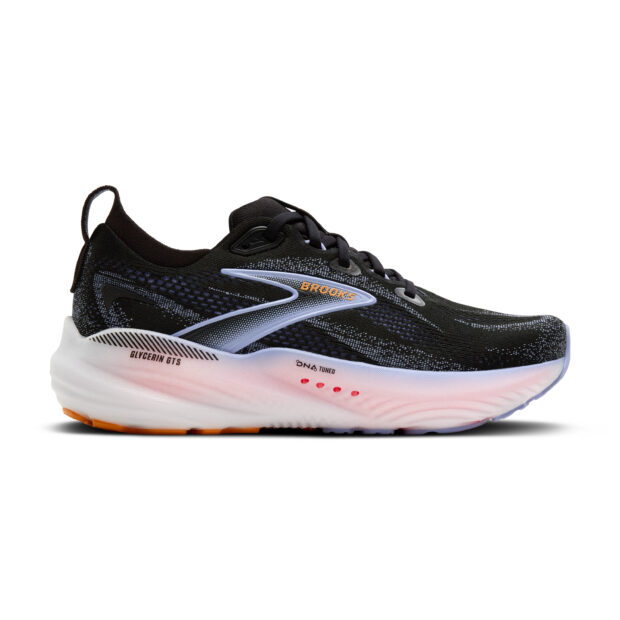 BROOKS GLYCERIN GTS 22 W